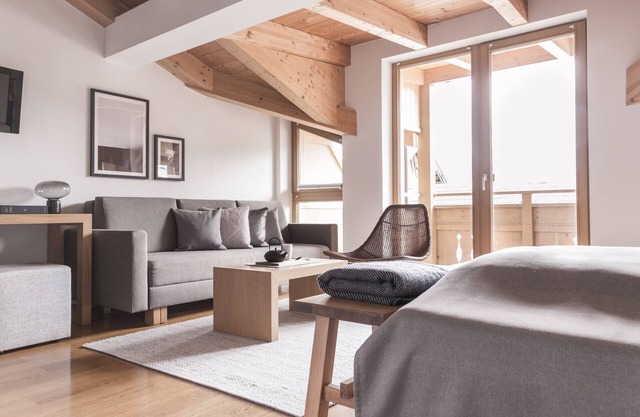 Alpin Life Hotel Gebhard