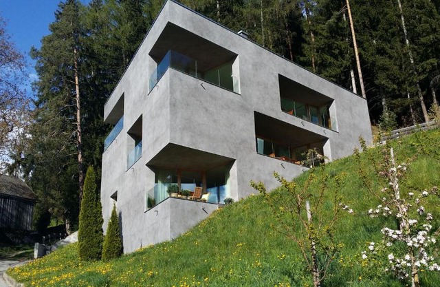 Alpin Lodge St. Andrä