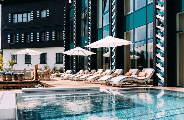 Alpin Resort Sacher