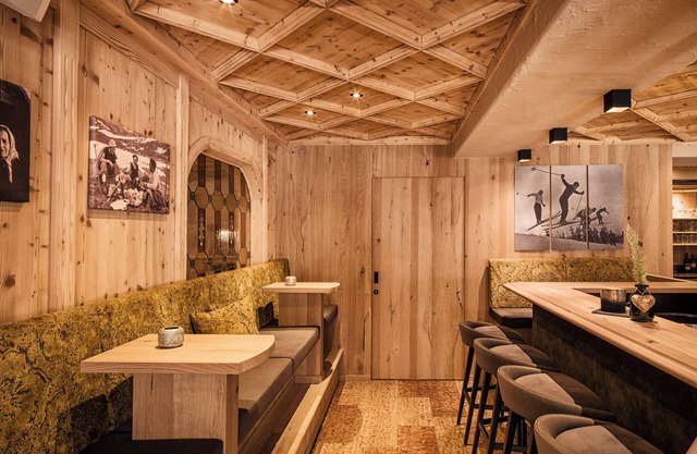 Alpin Resort Stubaierhof
