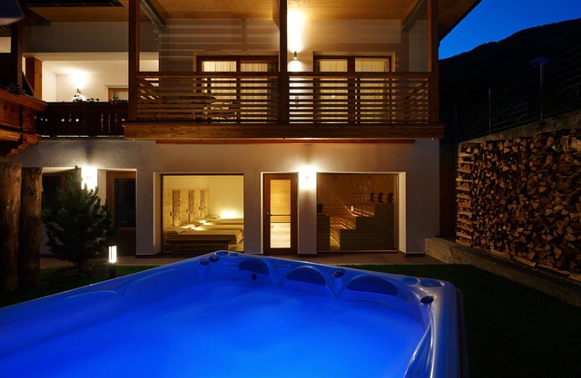 Alpin Stile Hotel