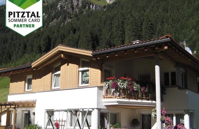 Alpina Appartement