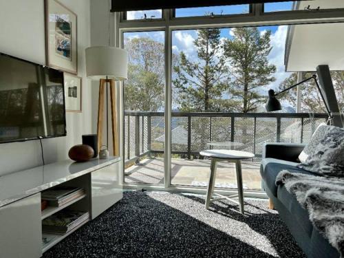 Alpina Apartment 1