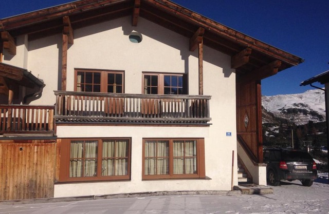 Alpina Holiday Living Apartments