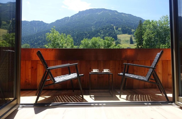 Alpinchalet