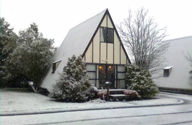 Alpine Abode - mountain view chalet