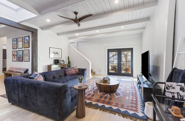 Alpine Adobe - Historic 1930