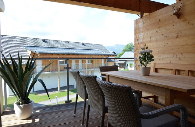 Alpine Apartment Lisa 7 - Bad Mitterndorf