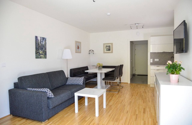 Alpine Apartment Ulla 3 - Bad Mitterndorf