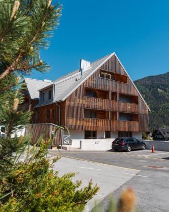 Alpine Bliss Apartment Kranjska Gora
