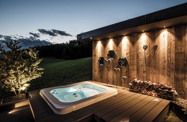 Alpine Boutique Villa Gabriela