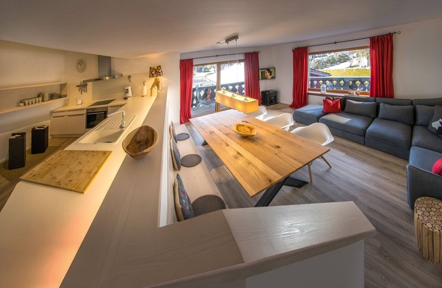 Alpine Chalet 3 * Naturally beautiful holiday