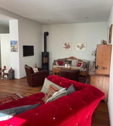 Alpine City Suite
