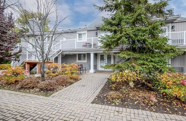 Alpine Cove - Condo in Collingwood - Sleeps 6