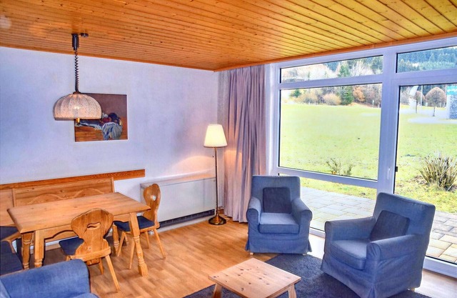 Alpine Views & Play Zone