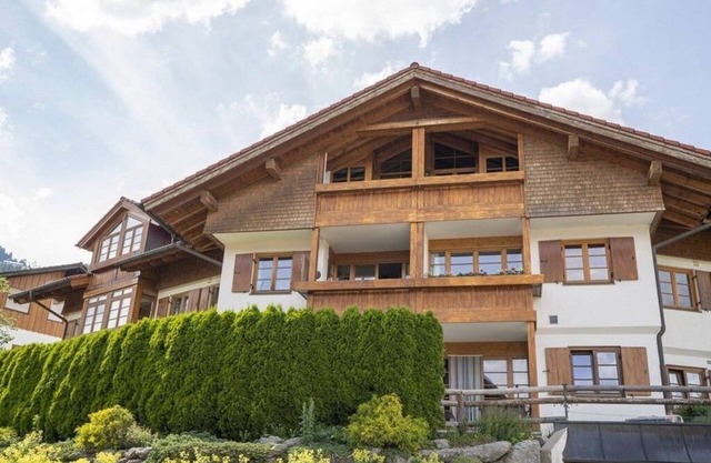 Alpine domicile 3