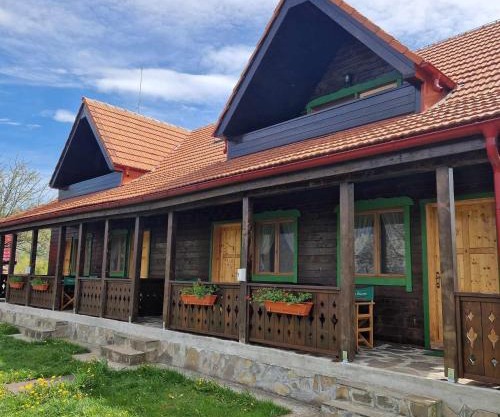 Alpine Escape Studios