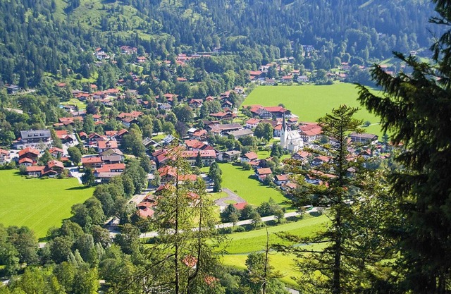 Alpine Escape & Wellness Stay