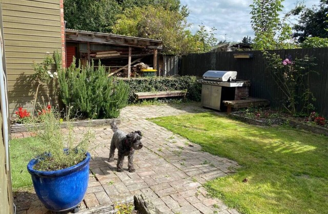Alpine haven ready for holiday memories to be made