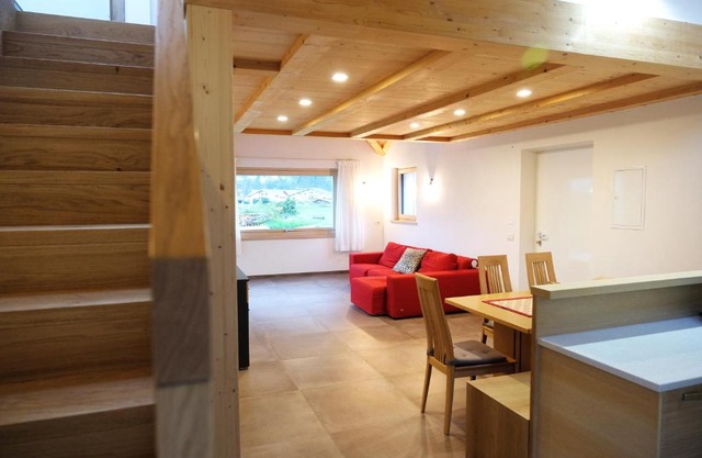 Alpine Home Fiemme
