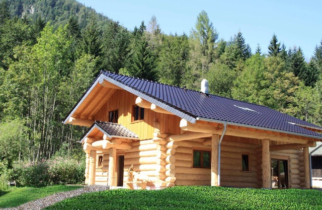 Alpine Home in Ruhpolding