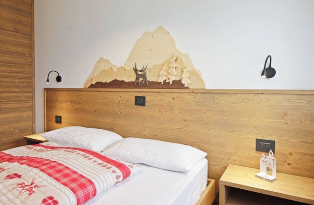 Alpine House - Pool-Sauna-Palestra-Baby Club