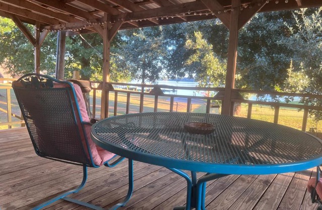 Alpine Lakeview Double Wide 6beds 3BR Wifi Washer&Dryer