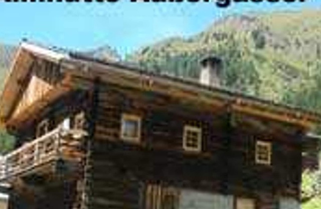 Alpine lodge Ausergasser - Alpine lodge Ausergasser 1