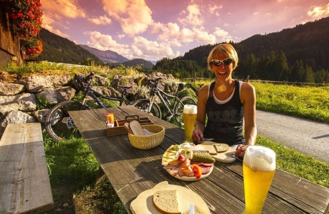 Alpine Lodge Comfortable holiday residence