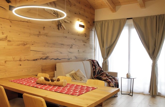 Alpine Loft - Cavalese