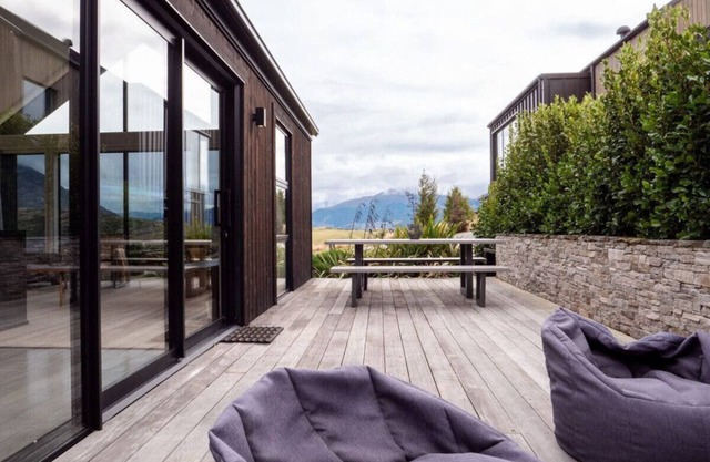 Alpine Luxury in Jack's Point