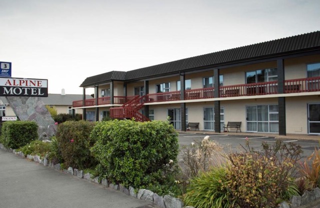 Alpine Motel