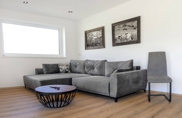 Alpine Qualitytime by Interhome