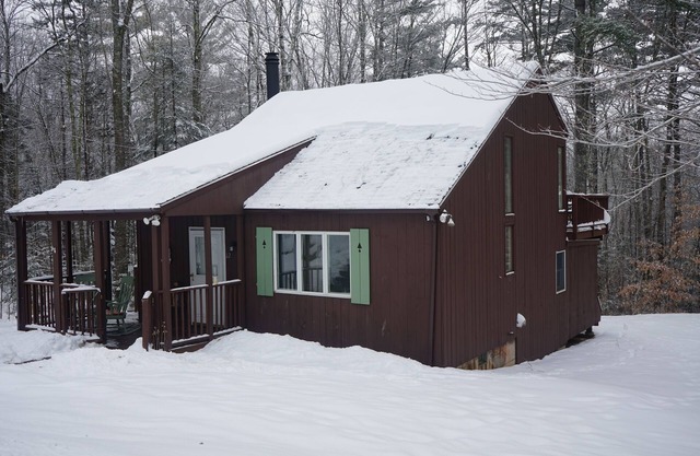 Alpine Retreat 1000' from amenities