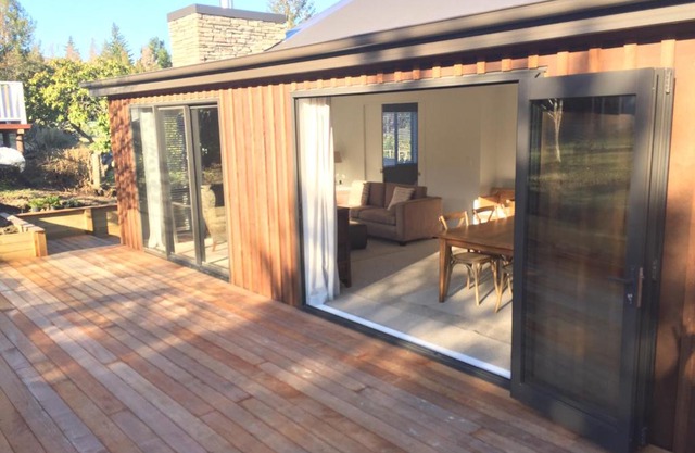 Alpine Retreat - Hanmer Springs
