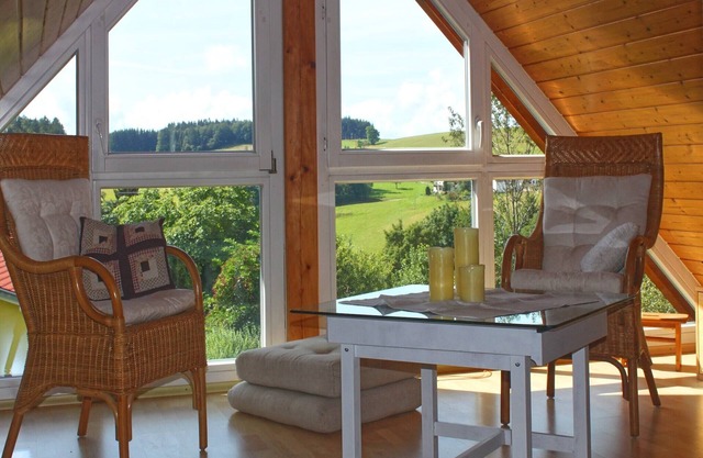 Alpine Stay in Herrischried