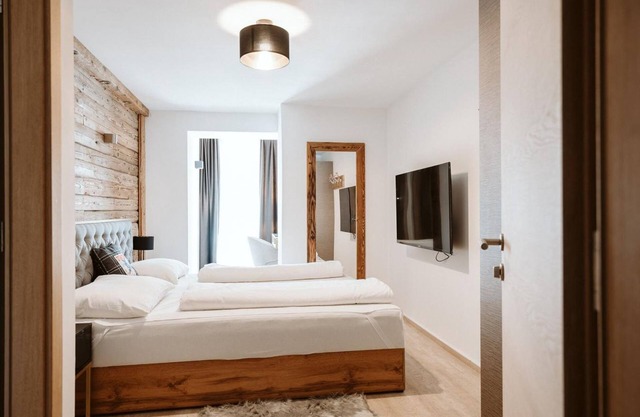 Alpine Vibes - Chalet Alpine Vibes