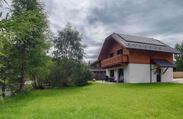 AlpiNest Feriendorf Lungau