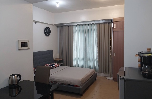 Alps Condotel at 150 NAIA T3