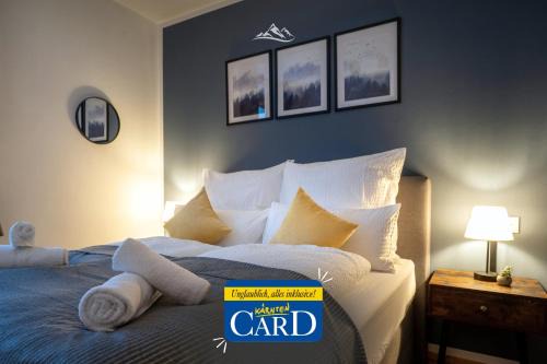 ALPSTAY "Eulennest" - Kärnten Card Sommer inklusive