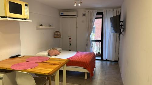 Alquila Monoambiente en Lourdes Rosario