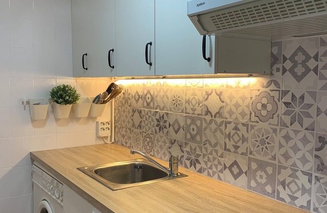 Alquiler Apartamento Villanua 4-6 Personas en Plena Naturaleza