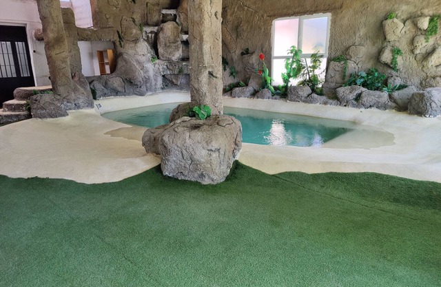 Alquiler Casa/chalet en el Campo con Piscina Climatizada y spa Para 12 Personas
