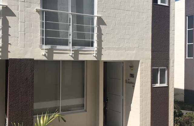 Alquiler Casa Vacacional Bahía Solero Malaga B1