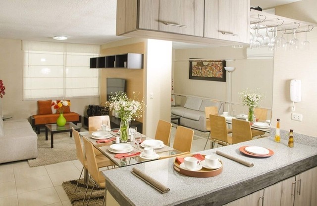 Alquilo departamento en Condominio exclusivo