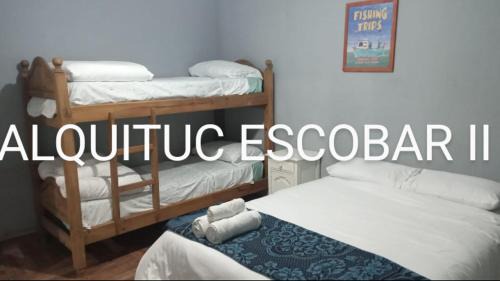 Alquituc Escobar