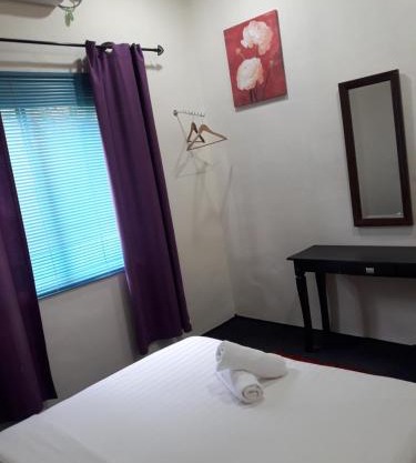 Alsafffa Homestay