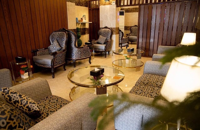 Alsultan Inn Hotel