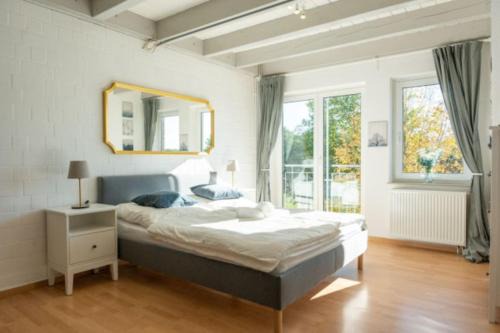Alt Mölln, Wohnung 12