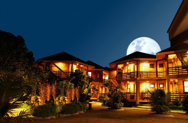 ALTA Cebu Resort